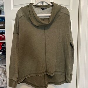 Lucky Brand Sweater